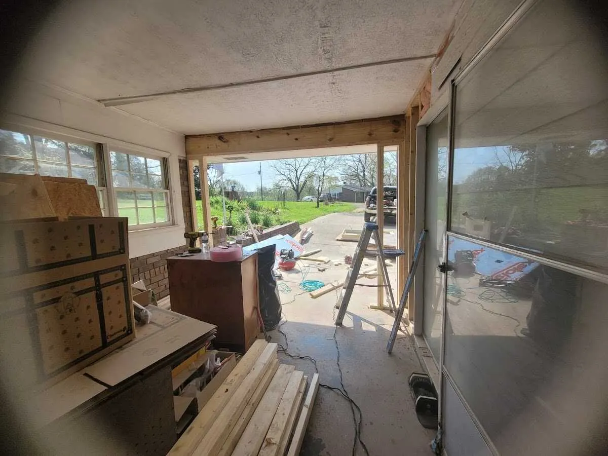 Air movers and dehumidifier for Drying & Dehumidification in Chantilly